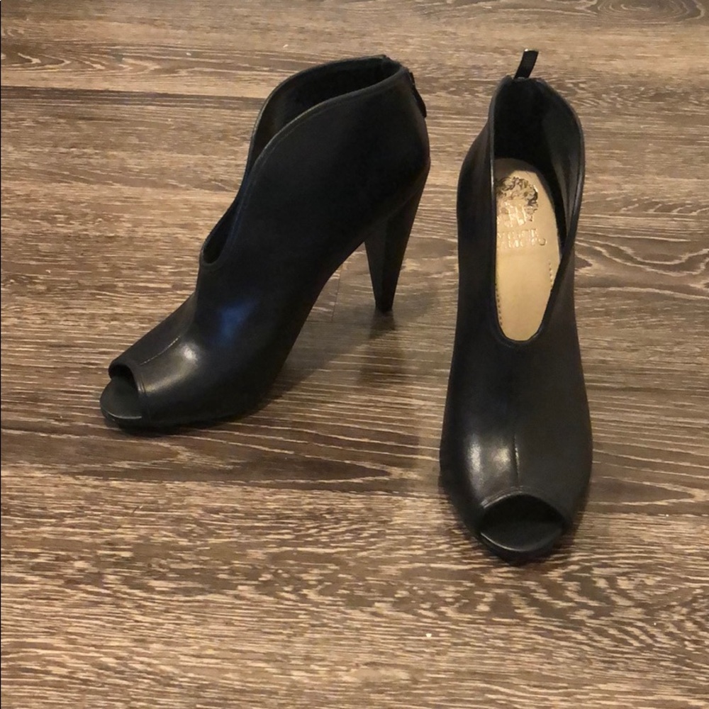 Vince Camuto heels